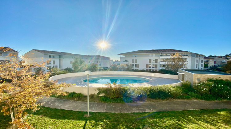 Ma-Cabane - Vente Appartement PLAN-DE-CUQUES, 40 m²