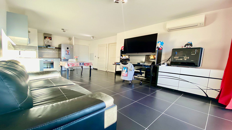 Ma-Cabane - Vente Appartement PLAN-DE-CUQUES, 40 m²