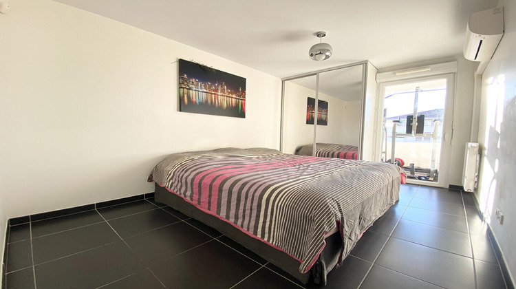 Ma-Cabane - Vente Appartement PLAN-DE-CUQUES, 40 m²