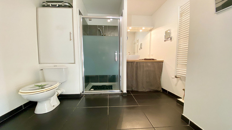 Ma-Cabane - Vente Appartement PLAN-DE-CUQUES, 40 m²