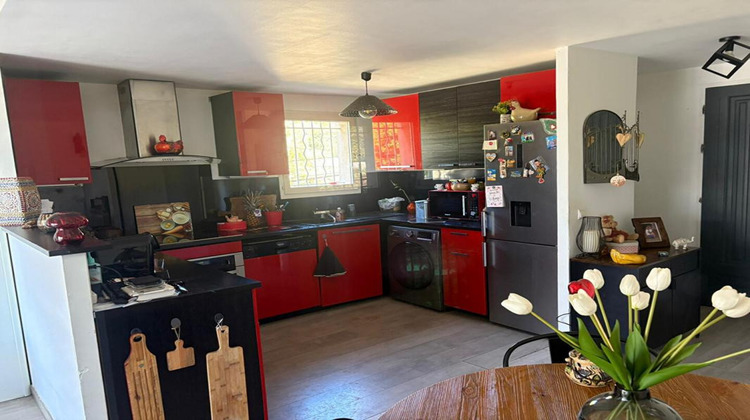 Ma-Cabane - Vente Appartement PLAN DE CUQUES, 62 m²