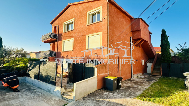 Ma-Cabane - Vente Appartement PLAN-DE-CUQUES, 72 m²