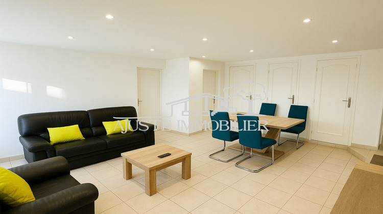 Ma-Cabane - Vente Appartement PLAN-DE-CUQUES, 72 m²