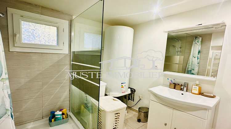 Ma-Cabane - Vente Appartement PLAN-DE-CUQUES, 72 m²