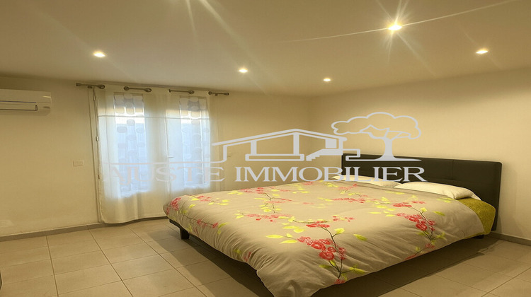 Ma-Cabane - Vente Appartement PLAN-DE-CUQUES, 72 m²