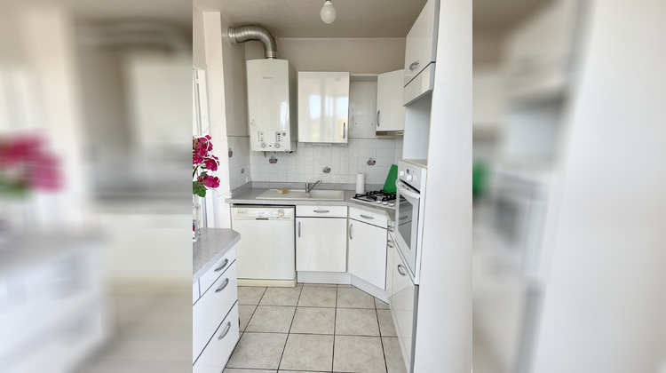 Ma-Cabane - Vente Appartement Plan-de-Cuques, 72 m²