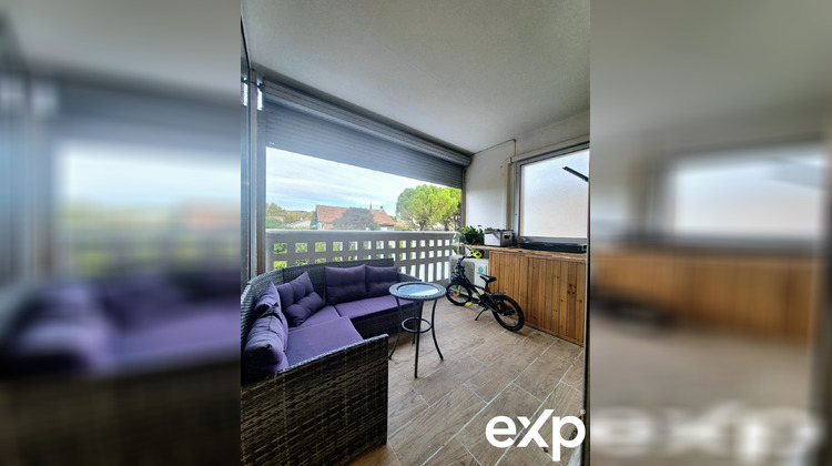 Ma-Cabane - Vente Appartement Plan-de-Cuques, 63 m²