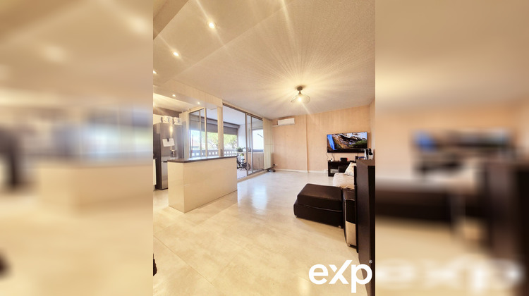 Ma-Cabane - Vente Appartement Plan-de-Cuques, 63 m²