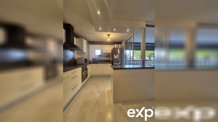 Ma-Cabane - Vente Appartement Plan-de-Cuques, 63 m²