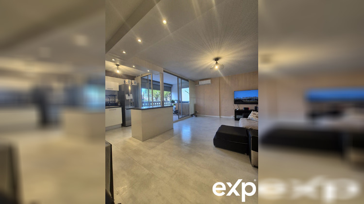 Ma-Cabane - Vente Appartement Plan-de-Cuques, 63 m²