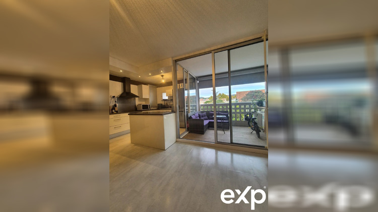 Ma-Cabane - Vente Appartement Plan-de-Cuques, 63 m²