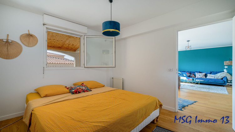 Ma-Cabane - Vente Appartement Plan-de-Cuques, 42 m²