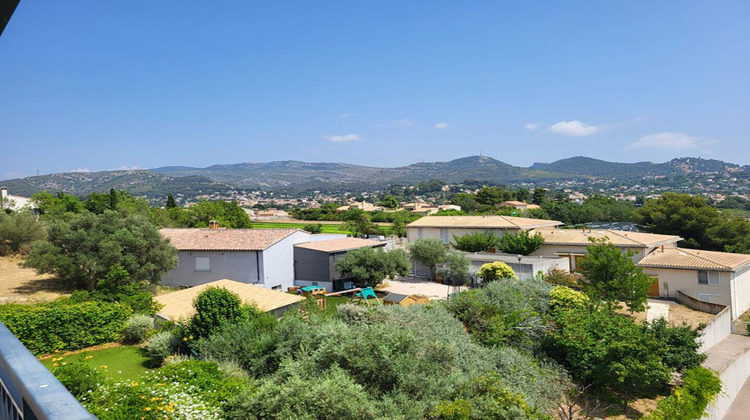 Ma-Cabane - Vente Appartement PLAN DE CUQUES, 63 m²