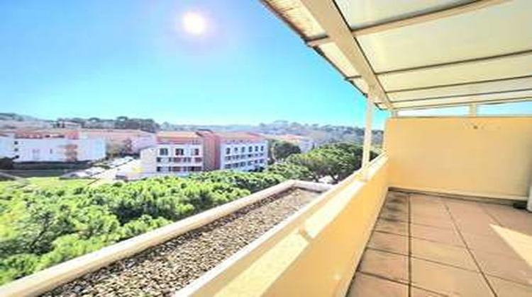 Ma-Cabane - Vente Appartement PLAN DE CUQUES, 110 m²