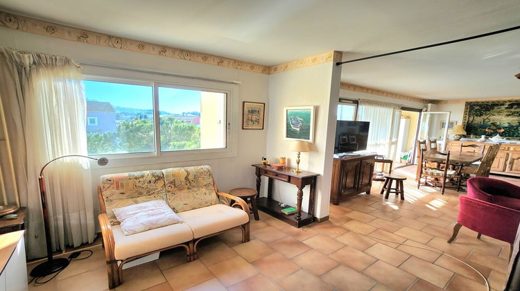 Ma-Cabane - Vente Appartement PLAN DE CUQUES, 110 m²