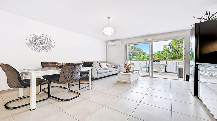 Ma-Cabane - Vente Appartement PLAN-DE-CUQUES, 63 m²