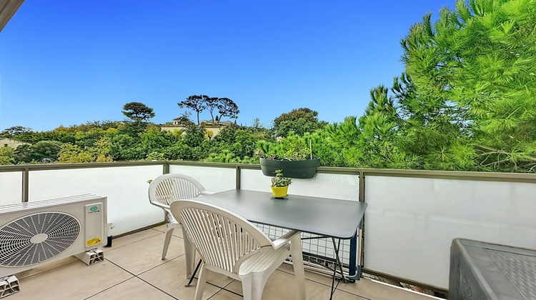 Ma-Cabane - Vente Appartement PLAN-DE-CUQUES, 63 m²