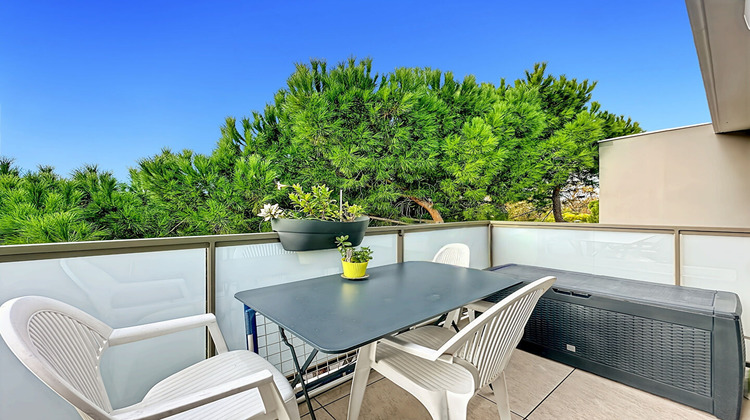 Ma-Cabane - Vente Appartement PLAN-DE-CUQUES, 63 m²