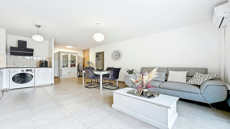 Ma-Cabane - Vente Appartement PLAN-DE-CUQUES, 63 m²