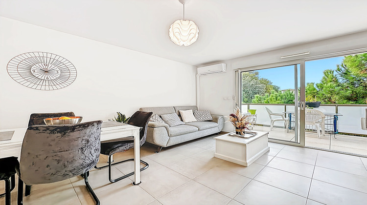 Ma-Cabane - Vente Appartement PLAN-DE-CUQUES, 63 m²