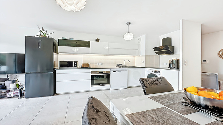 Ma-Cabane - Vente Appartement PLAN-DE-CUQUES, 63 m²