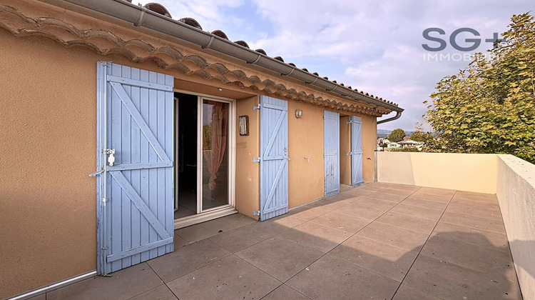 Ma-Cabane - Vente Appartement PLAN-DE-CUQUES, 33 m²