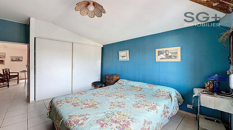 Ma-Cabane - Vente Appartement PLAN-DE-CUQUES, 33 m²