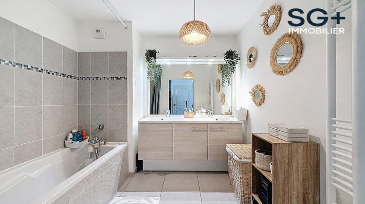 Ma-Cabane - Vente Appartement PLAN-DE-CUQUES, 58 m²