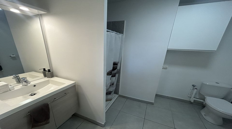 Ma-Cabane - Vente Appartement PLAN DE CUQUES, 35 m²