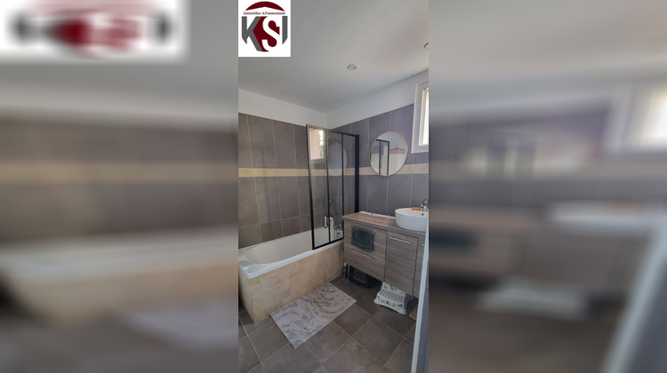 Ma-Cabane - Vente Appartement PLAN-DE-CUQUES, 75 m²