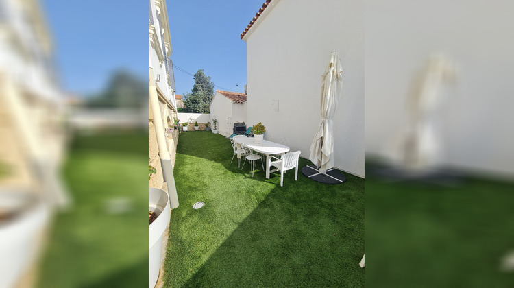 Ma-Cabane - Vente Appartement PLAN-DE-CUQUES, 79 m²