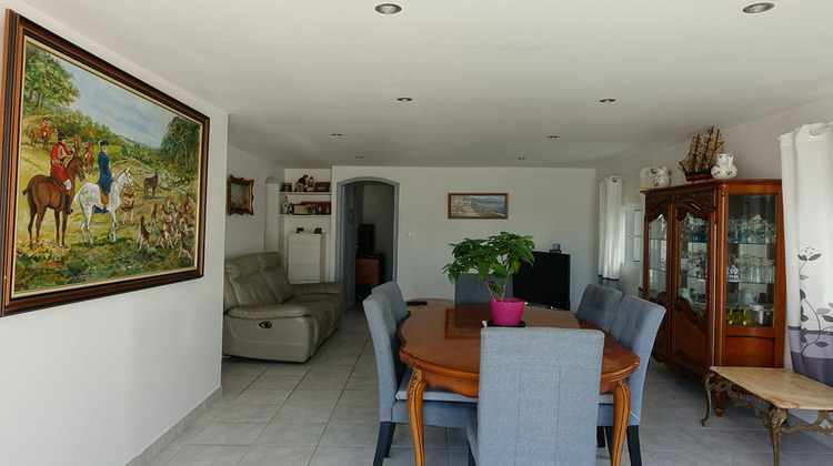 Ma-Cabane - Vente Appartement PLAN-DE-CUQUES, 79 m²