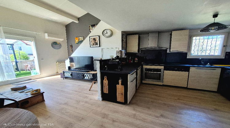 Ma-Cabane - Vente Appartement PLAN DE CUQUES, 62 m²