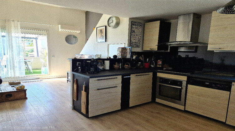 Ma-Cabane - Vente Appartement PLAN DE CUQUES, 62 m²