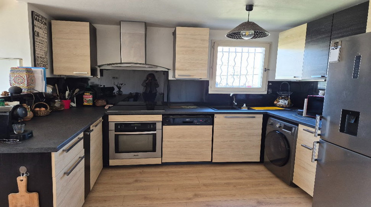 Ma-Cabane - Vente Appartement PLAN DE CUQUES, 62 m²