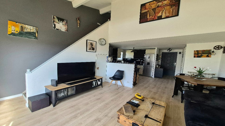 Ma-Cabane - Vente Appartement PLAN DE CUQUES, 62 m²