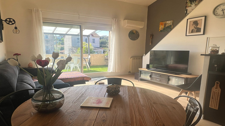 Ma-Cabane - Vente Appartement PLAN-DE-CUQUES, 62 m²