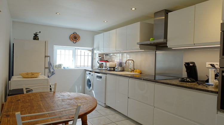 Ma-Cabane - Vente Appartement PLAN-DE-CUQUES, 79 m²