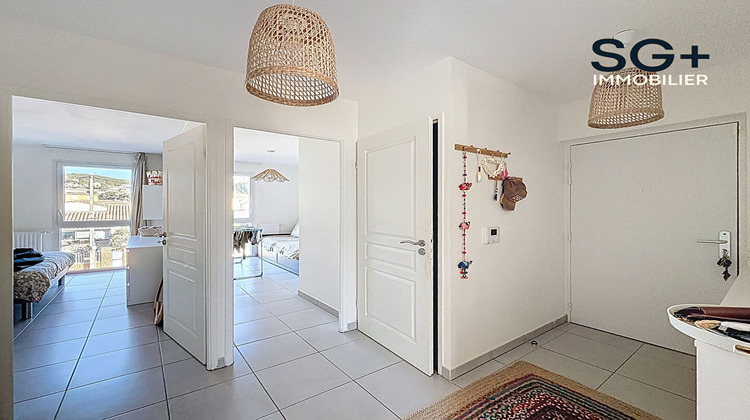 Ma-Cabane - Vente Appartement PLAN-DE-CUQUES, 58 m²