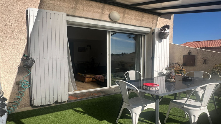 Ma-Cabane - Vente Appartement PLAN-DE-CUQUES, 62 m²