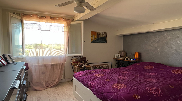 Ma-Cabane - Vente Appartement PLAN-DE-CUQUES, 62 m²