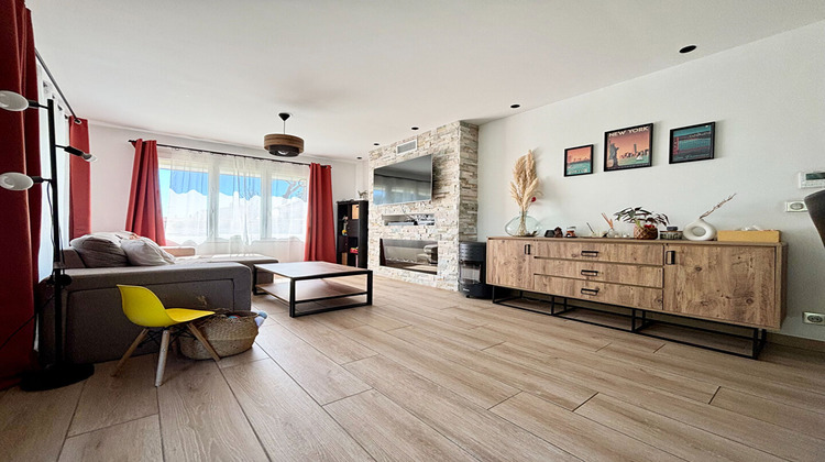 Ma-Cabane - Vente Appartement PLAN-DE-CUQUES, 98 m²