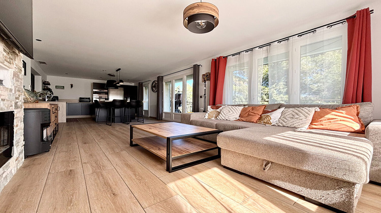 Ma-Cabane - Vente Appartement PLAN-DE-CUQUES, 98 m²