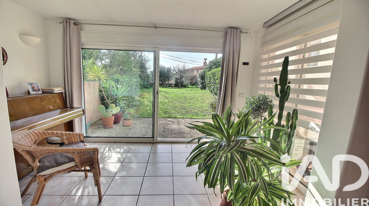 Ma-Cabane - Vente Appartement Plan-de-Cuques, 67 m²
