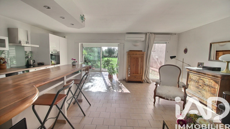 Ma-Cabane - Vente Appartement Plan-de-Cuques, 67 m²