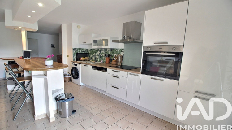 Ma-Cabane - Vente Appartement Plan-de-Cuques, 67 m²