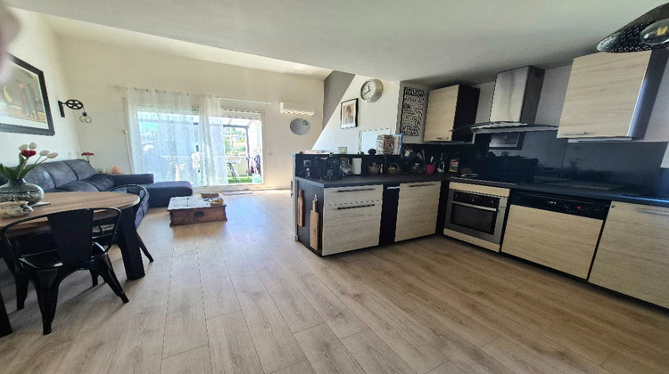 Ma-Cabane - Vente Appartement PLAN DE CUQUES, 62 m²