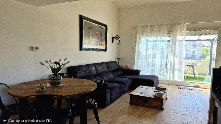 Ma-Cabane - Vente Appartement PLAN DE CUQUES, 62 m²