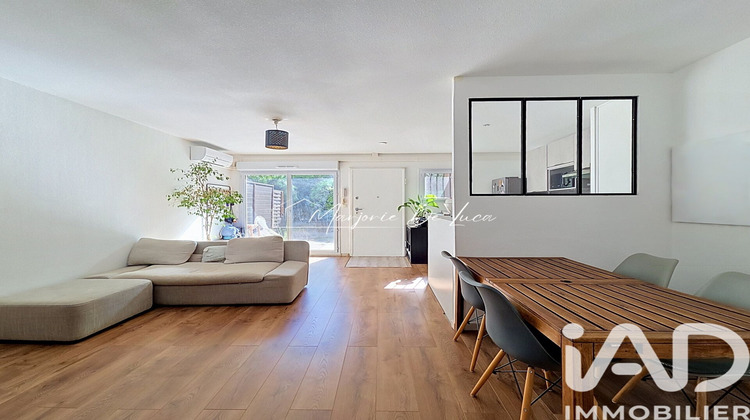 Ma-Cabane - Vente Appartement Plan-de-Cuques, 64 m²