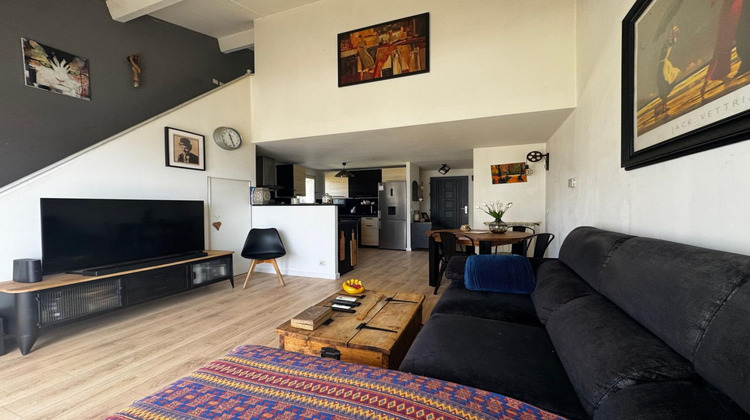 Ma-Cabane - Vente Appartement PLAN DE CUQUES, 62 m²